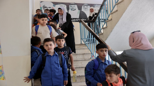 التربية: 40 ألف طالب متوقع انتقالهم من المدارس الخاصة
