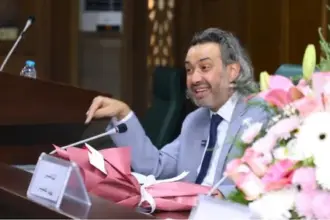 هيئة الإعلام تحيل خليل الزيود للنائب العام