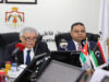 الأردن وليبيا يوقعان مذكرة تفاهم لتعزيز التعاون في مجال العمل