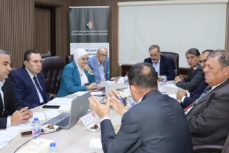 "الاقتصادي والاجتماعي" يناقش أولويات عمله للمرحلة المقبلة