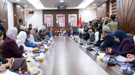 صورة حول : التربية النيابية: مبكر الحكم على تجربة الحقول والمسار التربية النيابية: مبكر الحكم على تجربة الحقول والمسار