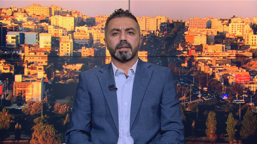 صورة حول : أمانة عمان: محطة الباص السريع تحقق نقلا متكاملا أمانة عمان: محطة الباص السريع تحقق نقلا متكاملا