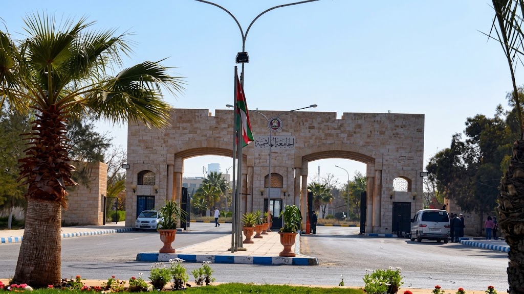 الهاشمية تقود مشروعًا أوروبيًا لدعم الصحة النفسية للشباب
