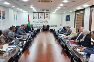 وزير العمل: تشغيل ذوي الإعاقة على سلم أولويات الوزارة