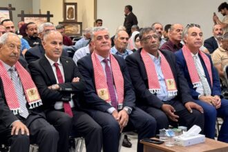 إطلاق مهرجان سبيل الحوريات السادس عشر للشعر في جرش