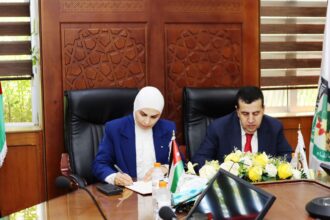وزارة العدل تعتمد مركز البلقاء لامتحانات المترجمين