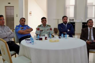 ورشة لتعزيز إدارة بيانات الشباب والسلام والأمن