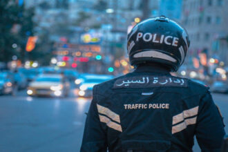 "الأمن العام" يحذر من روابط احتيالية تتعلق بدفع المخالفات المرورية