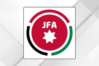 إصدار جدول مباريات ذهاب كأس الأردن للسيدات