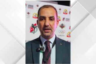 اتحاد "الكيك بوكسينغ" يختار عبد الله أبو رمان رئيسًا له
