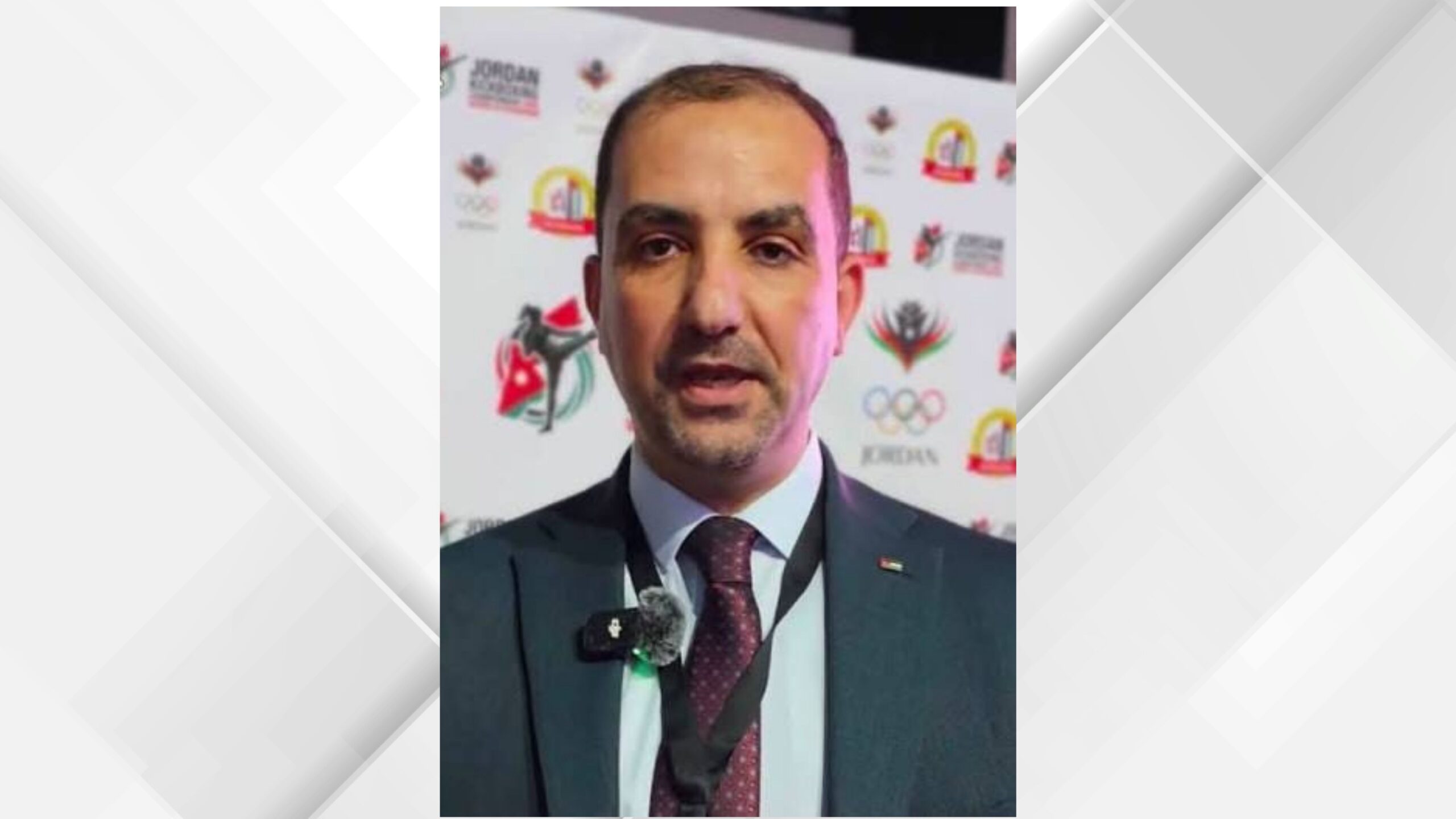 صورة حول : اتحاد "الكيك بوكسينغ" يختار عبد الله أبو رمان رئيسًا له اتحاد "الكيك بوكسينغ" يختار عبد الله أبو رمان رئيسًا له