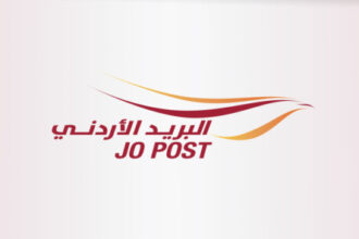 البريد الأردني يشارك في معرض الصناعات الأردنية