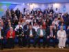 اختتام المؤتمر العربي العاشر للتدريب الاحترافي في عمّان بتوصيات للتحول المهني