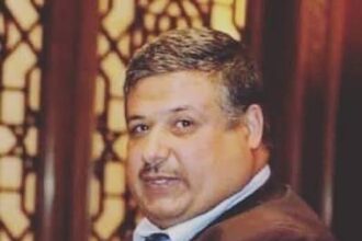 أمام سيدي جلالة الملك المعظم/ رئيس مجلس الأمن القومي للبلاد