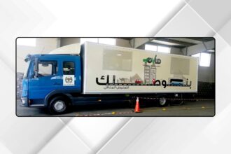 خدمات الترخيص المتنقل والفحص المسائي تصل إلى دير أبي سعيد غداً