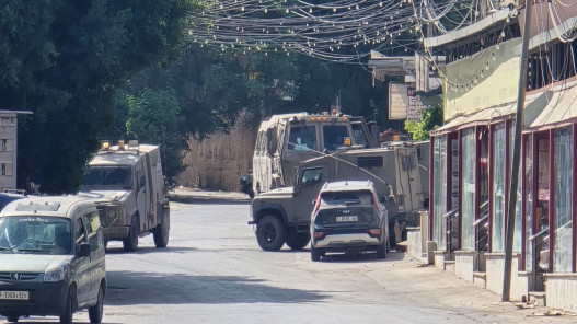 الاحتلال يعتقل 20 فلسطينياً ويهدم منزلاً في الضفة الغربية