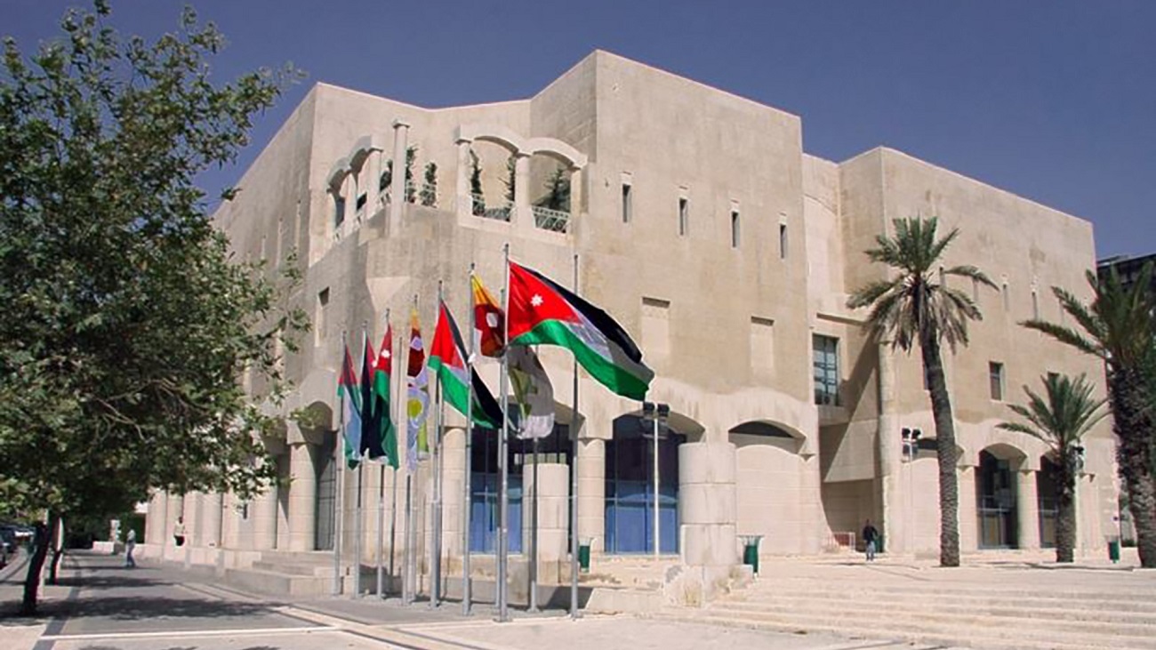 صورة حول : أمانة عمّان تسرّع تنفيذ مشاريع تصريف مياه الأمطار استعدادا للشتاء أمانة عمّان تسرّع تنفيذ مشاريع تصريف مياه الأمطار استعدادا للشتاء