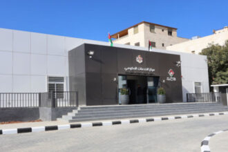 مراكز الخدمات الحكومية تنجز نحو 28.5 ألف معاملة خلال يوم واحد