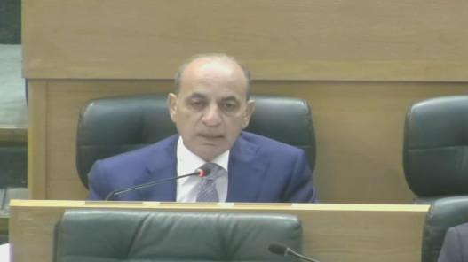 المصري: البلديات لا تملك صلاحية تحديد المناطق المنزلقة أو المحظورة من البناء