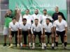بنك القاهرة عمان يتوج بطلاً لبطولة النقابة العامة للعاملين في المصارف لسداسيات كرة القدم 2026