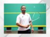 أسامة البطاينة يتوج بذهبية بطولة تركيا المفتوحة للناشئين في السكواش