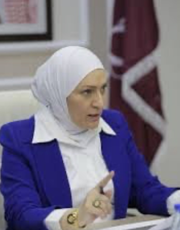صورة حول : الجراح تسأل الحكومة عن مصير منتظري مخزون ديوان الخدمة المدنية بعد إلغاء العمل به الجراح تسأل الحكومة عن مصير منتظري مخزون ديوان الخدمة المدنية بعد إلغاء العمل به
