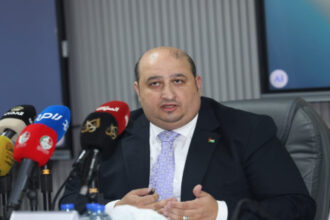 الخطيب: 58 ألف طلب التحاق بالجامعات الرسمية حتى الآن