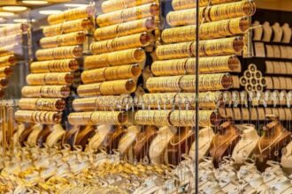 استقرار أسعار الذهب محلياً.. غرام عيار 21 عند 88.20 دينار