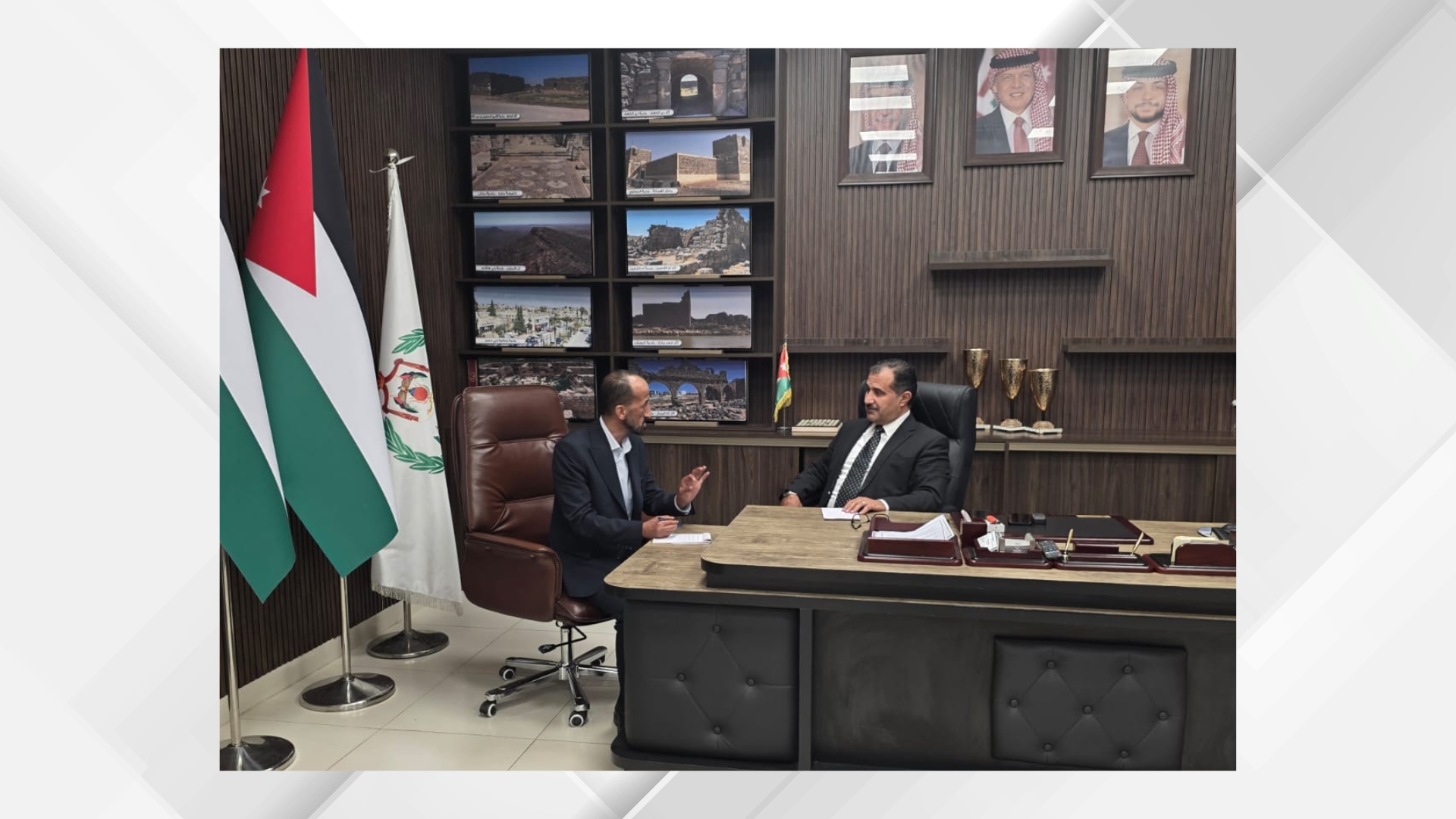 صورة حول : لجان السلامة العامة تكشف على 200 بركة زراعية في المفرق للحد من حوادث الغرق لجان السلامة العامة تكشف على 200 بركة زراعية في المفرق للحد من حوادث الغرق