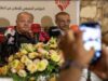 خلال المؤتمر الصحفي للفحيص33 ايمن سماوي : ستقدم دورة متميزة تجسد السردية والتاريخ الاردني