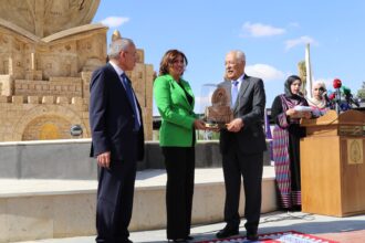 بنك القاهرة عمان يدعم مشروع "واحة الأردن" في جامعة الطفيلة التقنية