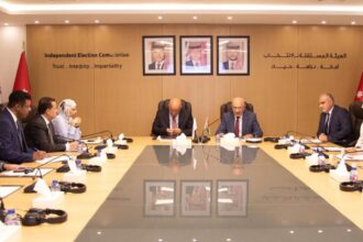 «المستقلة للانتخاب» و«التوثيق الملكي» تتعاونان لحفظ الذاكرة الانتخابية الأردنية
