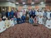 «سلوكك عبادة».. مبادرة في مساجد الزرقاء لتعزيز آداب بيوت الله