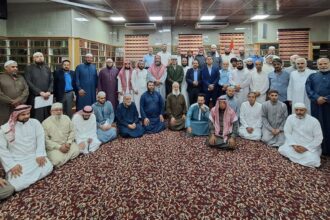 «سلوكك عبادة».. مبادرة في مساجد الزرقاء لتعزيز آداب بيوت الله