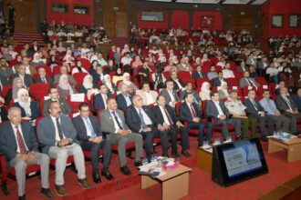افتتاح المؤتمر الدولي العاشر للطب في «العلوم والتكنولوجيا»