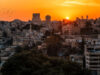 كتلة هوائية حارة تؤثر على المملكة الخميس وتشتد الجمعة
