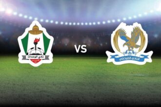 الفيصلي والوحدات في قمة كأس السوبر الأردني غداً