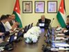 وزير النقل يوجه بالإسراع في ترميم مباني قصر الملك المؤسس بمحطة معان