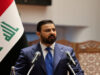 رئيس الوزراء العراقي: لا نية للتصادم العسكري مع الفصائل المسلحة