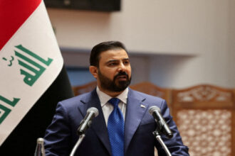 رئيس الوزراء العراقي: لا نية للتصادم العسكري مع الفصائل المسلحة