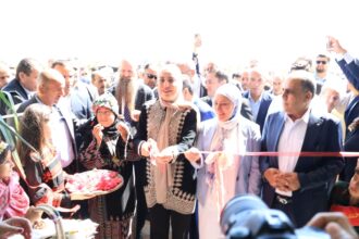 بني مصطفى تفتتح معرض “أردن الخير” لتعزيز التمكين الاقتصادي للأسر والجمعيات