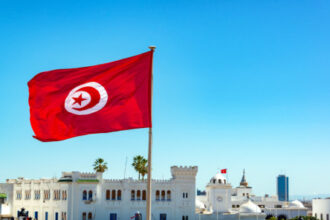 فقدان 13 تونسيا وإنقاذ اثنين بعد غرق مركب مهاجرين قبالة سواحل تونس