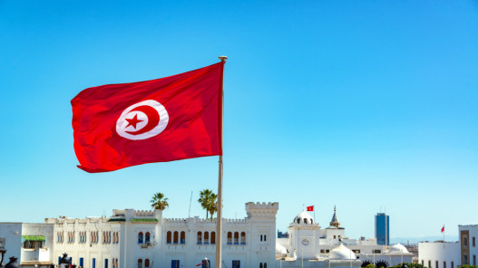 فقدان 13 تونسيا وإنقاذ اثنين بعد غرق مركب مهاجرين قبالة سواحل تونس