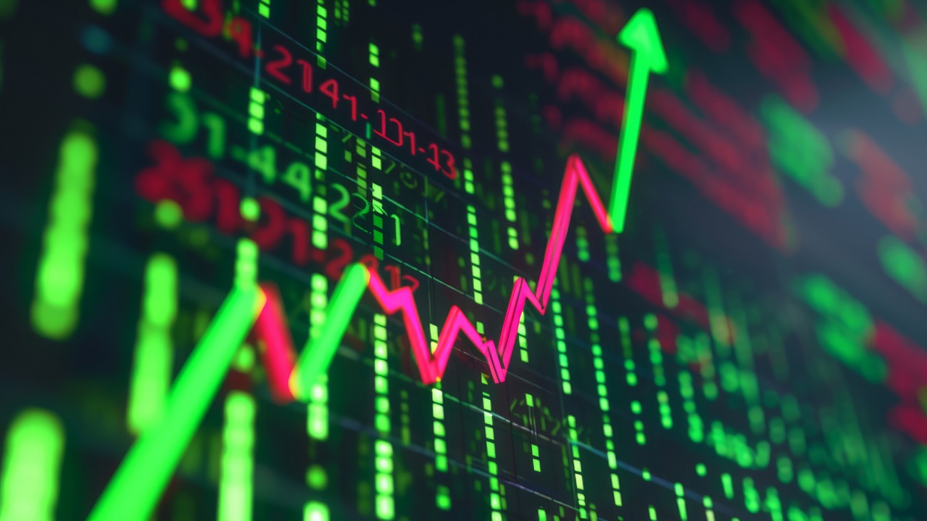 الأسهم الأميركية ترتفع بدعم من صعود بيتكوين وأسهم شركات العملات المشفرة