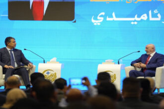 الرئيس العراقي: لن نسمح باستخدام أراضينا للاعتداء على أي دولة