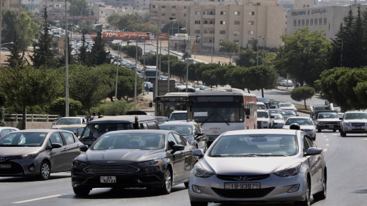 الأمن العام يدعو للخروج مبكراً الأحد تزامناً مع بدء العام الدراسي