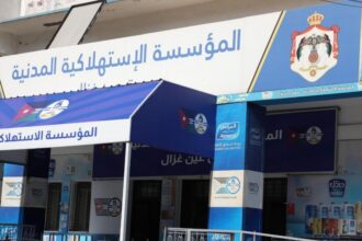 المؤسسة الاستهلاكية المدنية تطلق تخفيضات تصل إلى 46% على السلع الأساسية