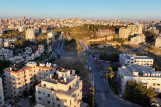 ارتفاع العجز التجاري الفلسطيني 34% خلال حزيران