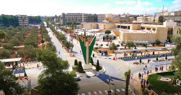 جامعة اليرموك تمدد التقديم لبرامج الماجستير والدكتوراة حتى نهاية الشهر