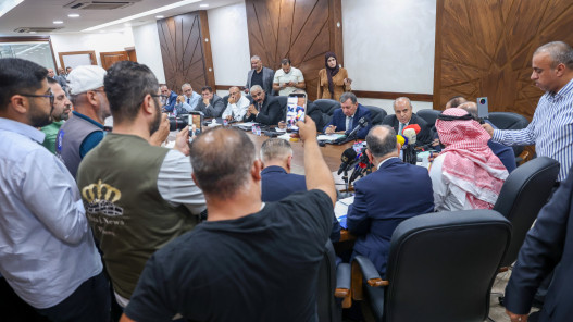 صورة حول : توزيع طلبة الصف الثاني عشر على الحقول وفقا للرغبة دون سقف 30% توزيع طلبة الصف الثاني عشر على الحقول وفقا للرغبة دون سقف 30%